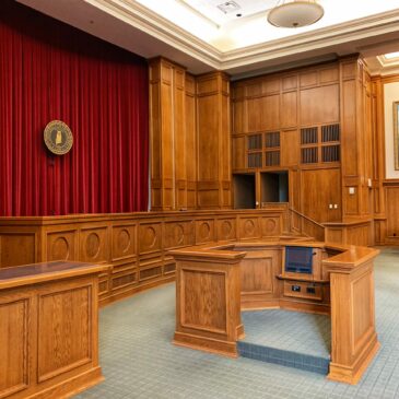 Preparing your own cross examination in court