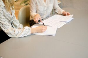 How to write a Position Statement for the Family Courts