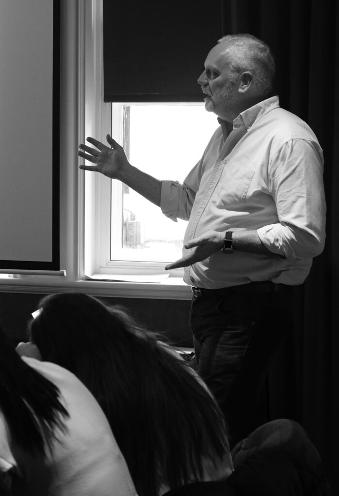 Financial Services Simon Walland Family Law