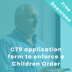 C79 enforcement