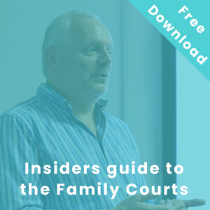 Family Court Myths