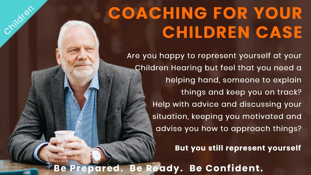 Children Cases Simon Walland Family Law