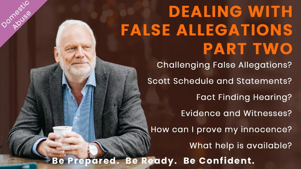 Domestic Abuse Cases Simon Walland Family Law