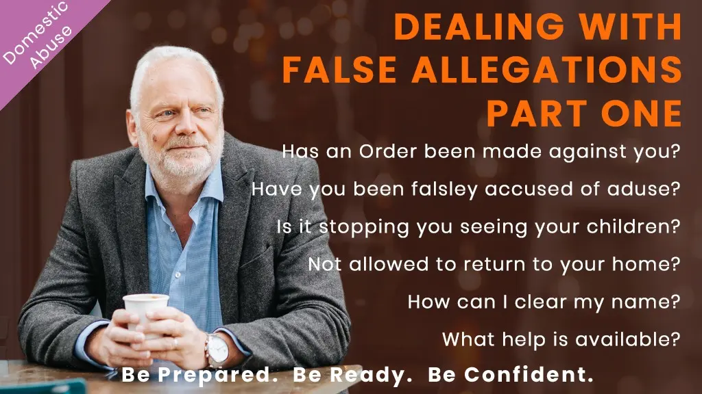 Domestic Abuse Cases Simon Walland Family Law